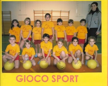GIOCO SPORT